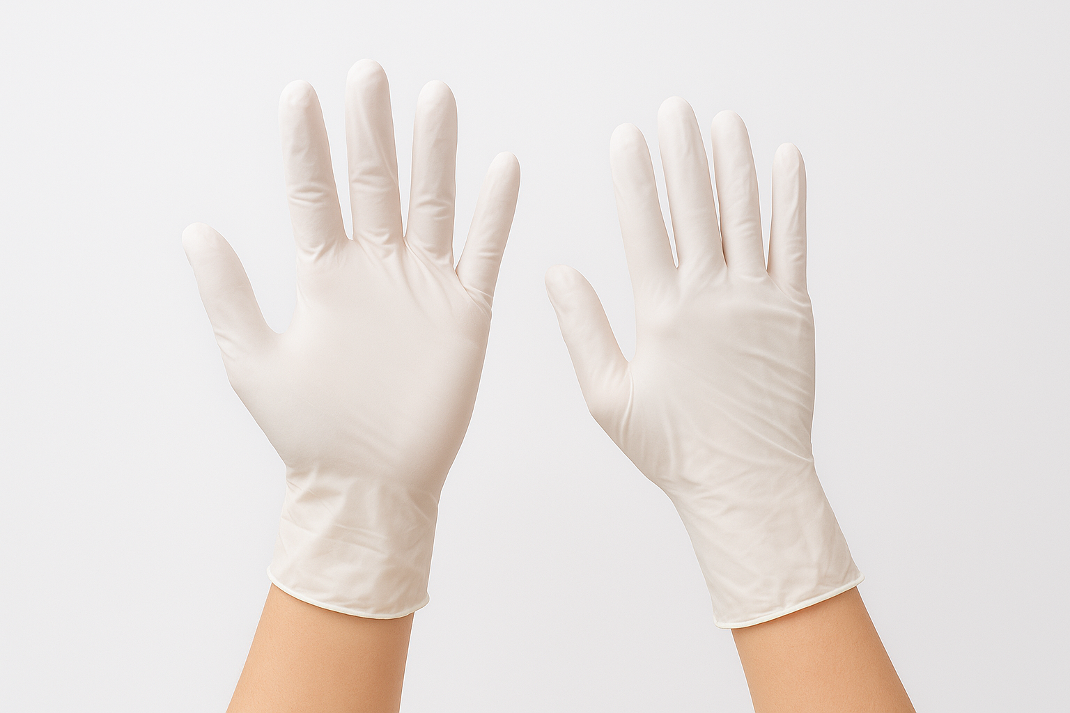 Hand Glove Latex